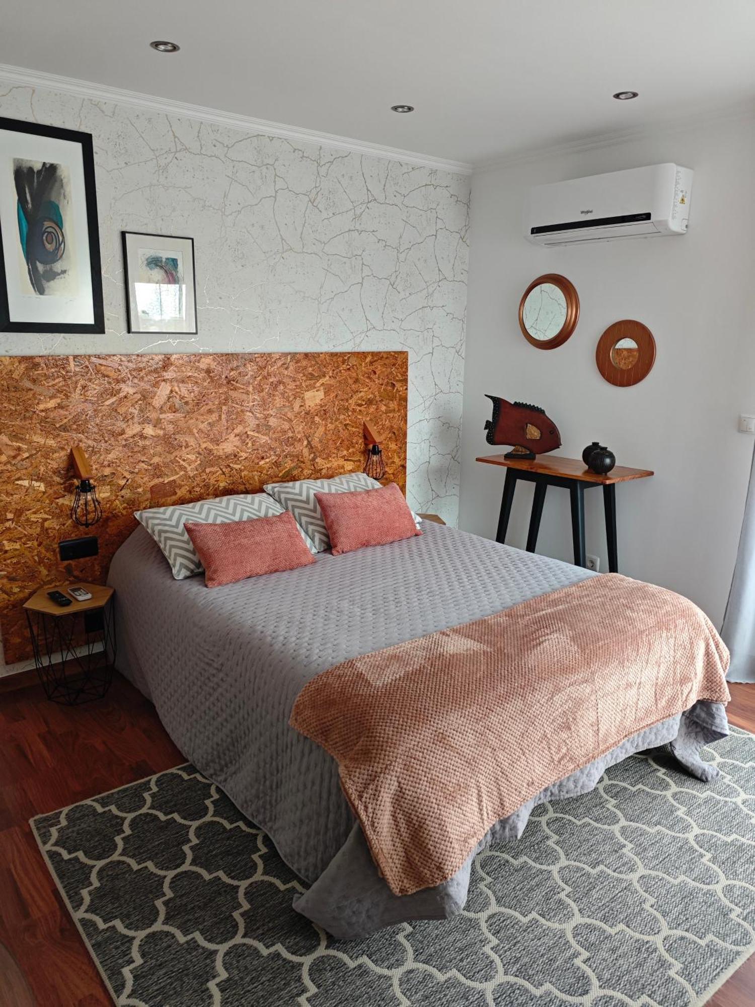 Quarto Privado Alentejo Litoral Grandola Phòng bức ảnh