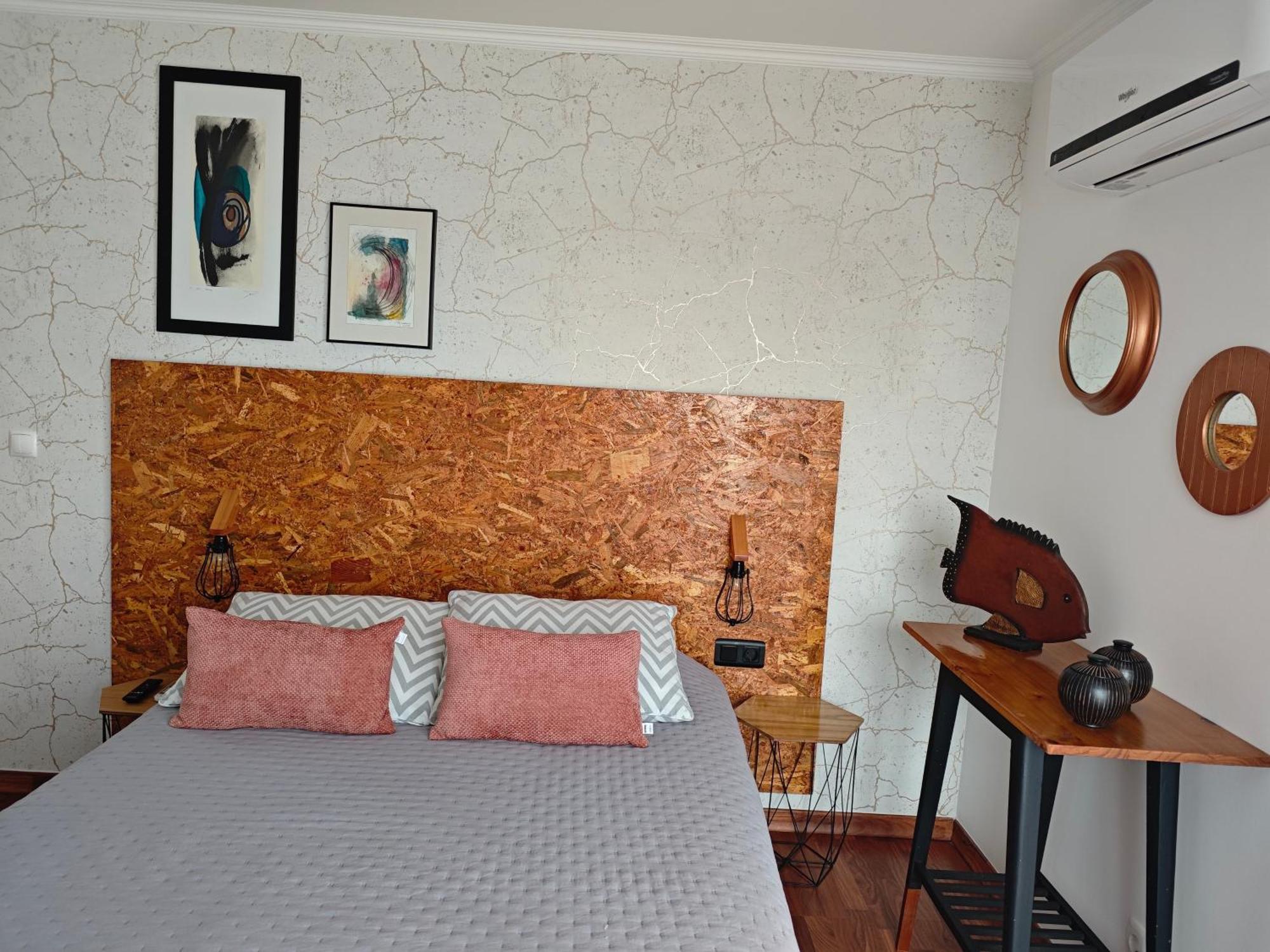Quarto Privado Alentejo Litoral Grandola Phòng bức ảnh