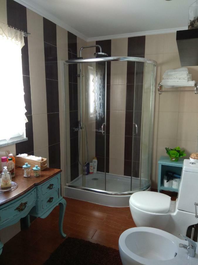 Quarto Privado Alentejo Litoral Grandola Ngoại thất bức ảnh